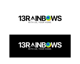 13Rainbows entry by Raymond A