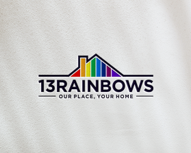 13Rainbows entry by Sams Gantres