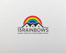 13Rainbows entry by Asri Utami Purwaningrum