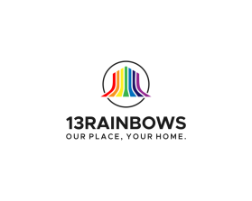 13Rainbows entry by Bekti N Khoir