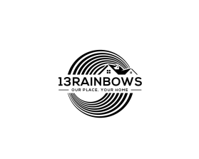 13Rainbows entry by Eko Wibowo Y.Sitorus