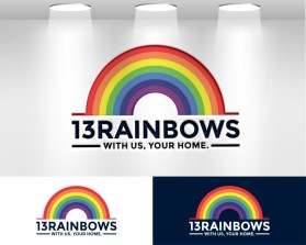 13Rainbows entry by danni sudyono