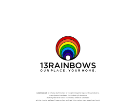13Rainbows entry by Muhammad manaf