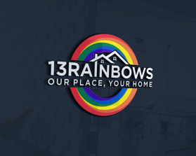 13Rainbows entry by Sams Gantres