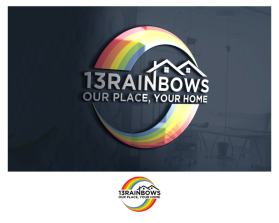 13Rainbows entry by hafizkia