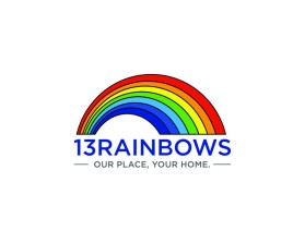 13Rainbows entry by MOHAMMAD FARHAD HOSSAIN