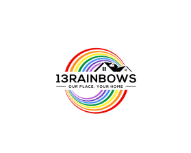 13Rainbows entry by Eko Wibowo Y.Sitorus