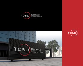 TOSD Corporation entry by MD MAHABUB ALAM