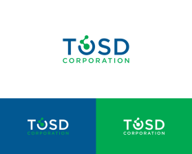 TOSD Corporation entry by Muhammad irfani