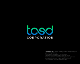 TOSD Corporation entry by heru mulyono