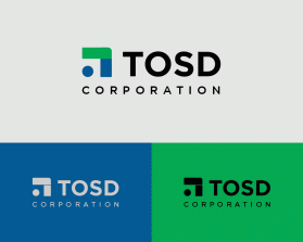 TOSD Corporation entry by Muhammad saefudin