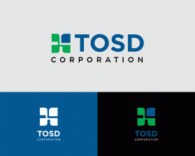 TOSD Corporation entry by Muhammad saefudin