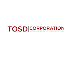TOSD Corporation entry by sofie