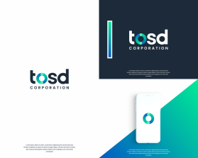 TOSD Corporation entry by arjun shella