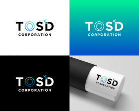 TOSD Corporation entry by petro