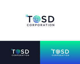 TOSD Corporation entry by Muhammad irfani