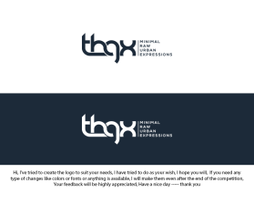THGX entry by ENVIRON