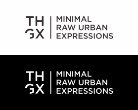THGX entry by okley