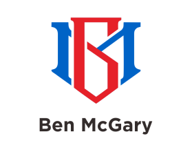 Ben McGary entry by Jansof