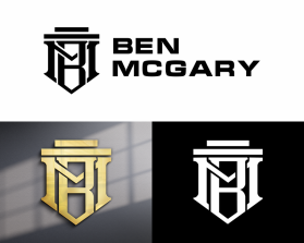 Ben McGary entry by berkahe gusti