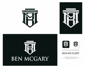 Ben McGary entry by berkahe gusti