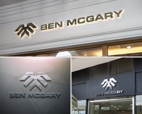 Winning entry: Ben McGary entry by FOX