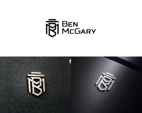 Ben McGary entry by Supri