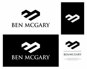 Ben McGary entry by berkahe gusti