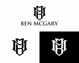 Ben McGary entry by berkahe gusti