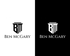 Ben McGary entry by iosiconsdesign