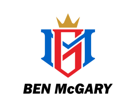Ben McGary entry by Jansof