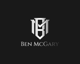 Ben McGary entry by iosiconsdesign