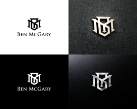 Ben McGary entry by Supri