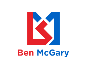 Ben McGary entry by Jansof