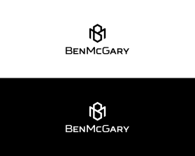 Ben McGary entry by Supri