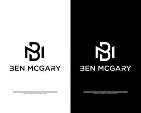 Ben McGary entry by SabunMantan