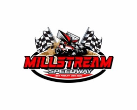 Millstream Speedway entry by TERION