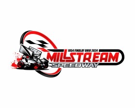 Millstream Speedway entry by TERION