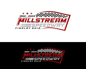 Millstream Speedway entry by nosukar