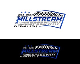 Millstream Speedway entry by nosukar