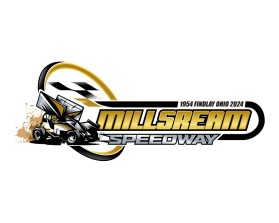 Millstream Speedway entry by TERION
