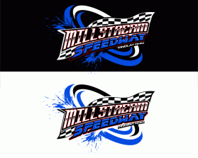 Millstream Speedway entry by khaira