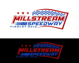 Millstream Speedway entry by nosukar
