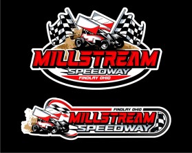 Millstream Speedway entry by TERION