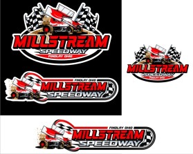 Millstream Speedway entry by TERION