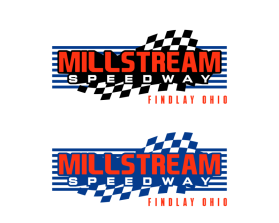 Millstream Speedway entry by Digiti Minimi