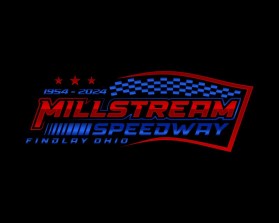 Millstream Speedway entry by nosukar