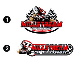 Millstream Speedway entry by TERION