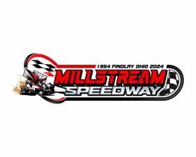 Millstream Speedway entry by TERION