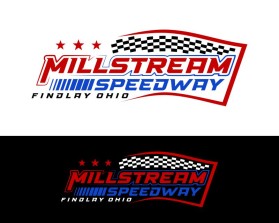 Millstream Speedway entry by nosukar